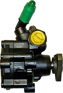 Lizarte 04.16.0055 - Hydraulic Pump, steering system autospares.lv