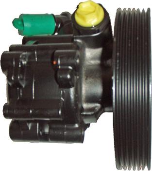 Lizarte 04.16.0010 - Hydraulic Pump, steering system autospares.lv