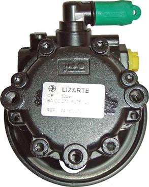 Lizarte 04.16.0270-1 - Hydraulic Pump, steering system autospares.lv