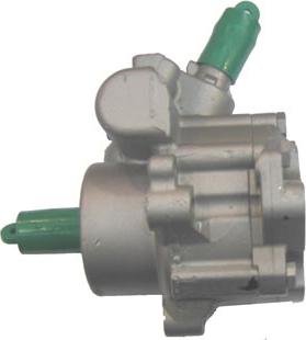 Lizarte 04.11.0300 - Hydraulic Pump, steering system autospares.lv