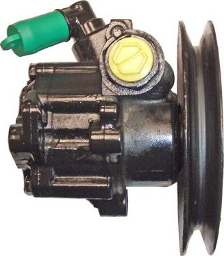 Lizarte 04.11.0270-4 - Hydraulic Pump, steering system autospares.lv