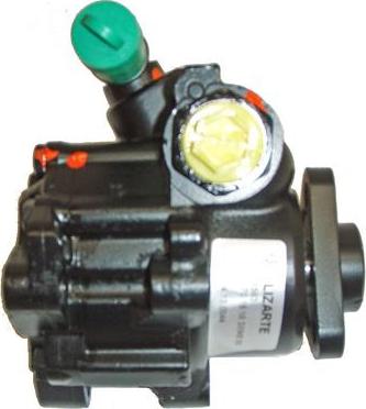 Lizarte 04.13.0044 - Hydraulic Pump, steering system autospares.lv