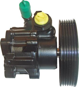 Lizarte 04.13.0040-4 - Hydraulic Pump, steering system autospares.lv