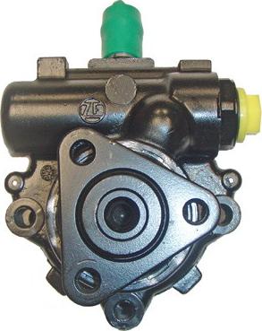 Lizarte 04.13.0089 - Hydraulic Pump, steering system autospares.lv