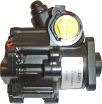Lizarte 04.13.0025 - Hydraulic Pump, steering system autospares.lv