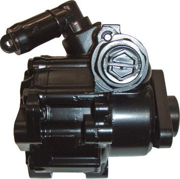 Lizarte 04.13.0072 - Hydraulic Pump, steering system autospares.lv
