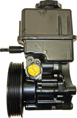 Lizarte 04.13.0206-1 - Hydraulic Pump, steering system autospares.lv