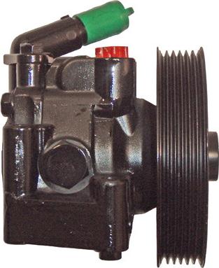 Lizarte 04.88.0254-1 - Hydraulic Pump, steering system autospares.lv