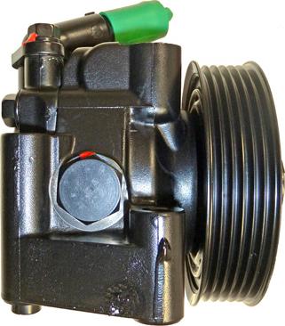 Lizarte 04.88.0254-3 - Hydraulic Pump, steering system autospares.lv