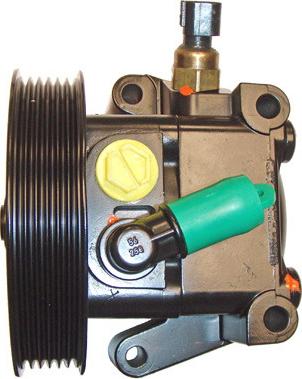 Lizarte 04.88.0255-1 - Hydraulic Pump, steering system autospares.lv