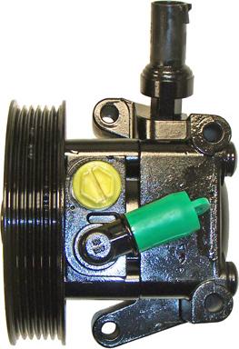 Lizarte 04.88.0256-1 - Hydraulic Pump, steering system autospares.lv