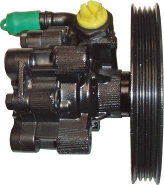 Lizarte 04.75.1515-1 - Hydraulic Pump, steering system autospares.lv