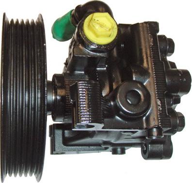 Lizarte 04.75.1510-1 - Hydraulic Pump, steering system autospares.lv