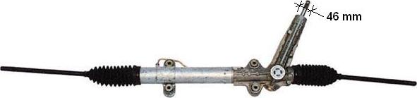 Lizarte 01.56.2000 - Steering Gear autospares.lv