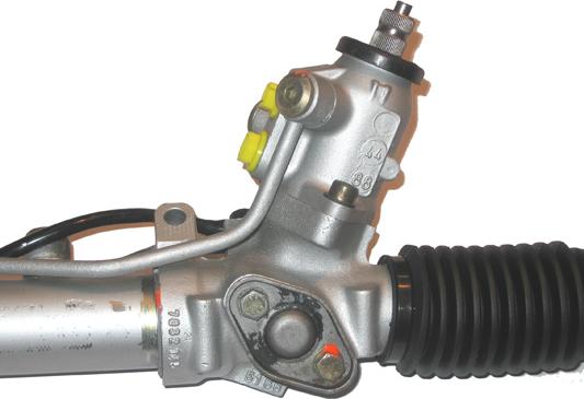 Lizarte 01.09.2120 - Steering Gear autospares.lv