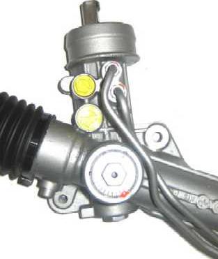 Lizarte 01.05.3055 - Steering Gear autospares.lv