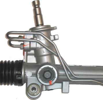 Lizarte 01.28.3160 - Steering Gear autospares.lv