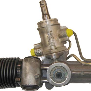 Lizarte 01.76.2300 - Steering Gear autospares.lv