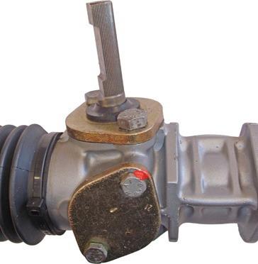 Lizarte 02.28.1360 - Steering Gear autospares.lv