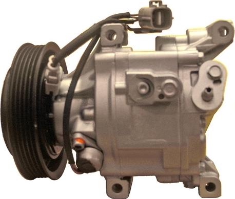 Lizarte 81.04.05.010 - Compressor, air conditioning autospares.lv