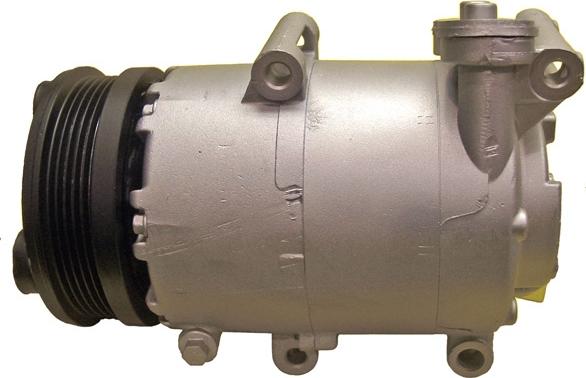 Lizarte 81.05.01.003 - Compressor, air conditioning autospares.lv