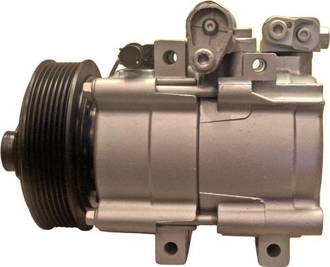 Lizarte 81.05.17.014 - Compressor, air conditioning autospares.lv