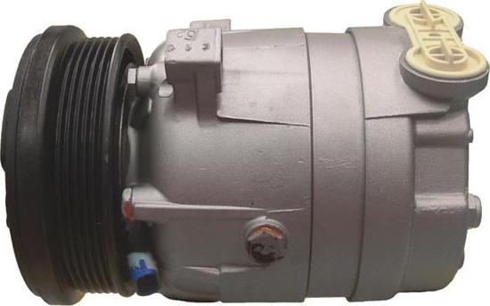 Lizarte 81.06.01.068 - Compressor, air conditioning autospares.lv