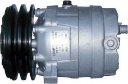 Lizarte 81.06.01.067 - Compressor, air conditioning autospares.lv