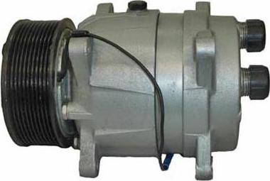 Lizarte 81.06.01.081 - Compressor, air conditioning autospares.lv