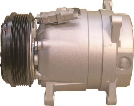 Lizarte 81.06.01.083 - Compressor, air conditioning autospares.lv