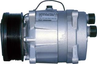 Lizarte 81.06.01.038 - Compressor, air conditioning autospares.lv