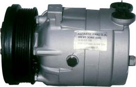 Lizarte 81.06.01.026 - Compressor, air conditioning autospares.lv