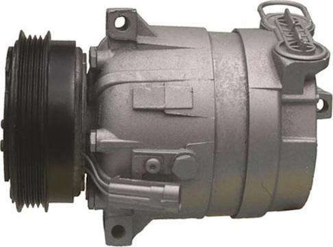 Lizarte 81.06.02.008 - Compressor, air conditioning autospares.lv