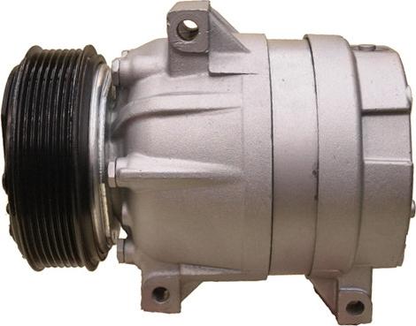 Lizarte 81.06.02.021 - Compressor, air conditioning autospares.lv