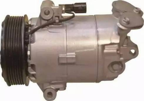 Lizarte 81.06.17.021 - Compressor, air conditioning autospares.lv