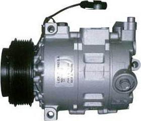 Lizarte 81.08.65.028 - Compressor, air conditioning autospares.lv
