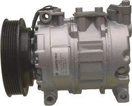 Lizarte 81.08.66.044 - Compressor, air conditioning autospares.lv