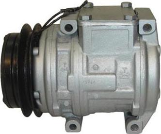 Lizarte 81.08.22.002 - Compressor, air conditioning autospares.lv