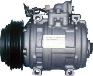 Lizarte 81.08.22.038 - Compressor, air conditioning autospares.lv