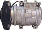Lizarte 81.08.27.019 - Compressor, air conditioning autospares.lv