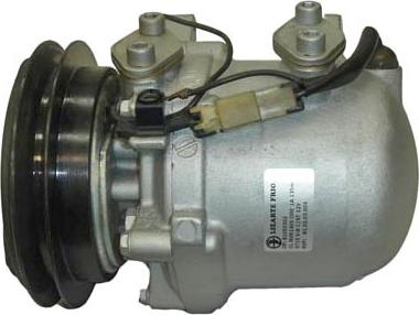 Lizarte 81.02.03.004 - Compressor, air conditioning autospares.lv