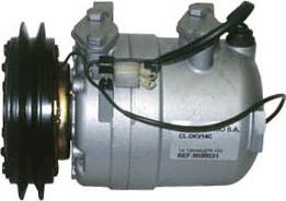 Lizarte 81.14.45.006 - Compressor, air conditioning autospares.lv