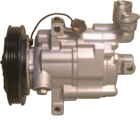 Lizarte 81.14.41.001 - Compressor, air conditioning autospares.lv