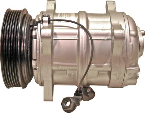 Lizarte 81.14.16.014 - Compressor, air conditioning autospares.lv