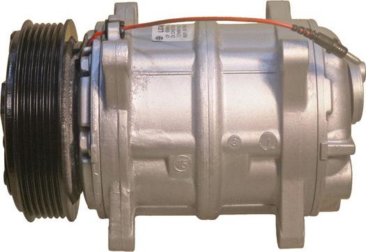 Lizarte 81.14.16.011 - Compressor, air conditioning autospares.lv