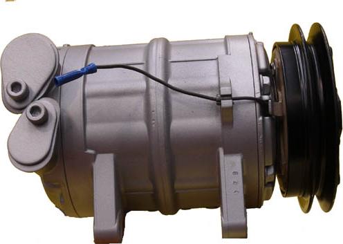 Lizarte 81.14.27.033 - Compressor, air conditioning autospares.lv