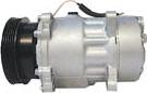 Lizarte 81.10.46.032 - Compressor, air conditioning autospares.lv