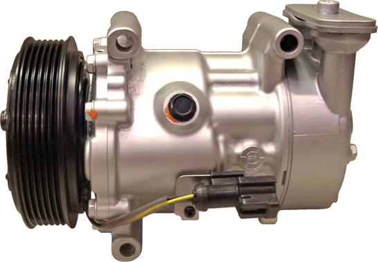 Lizarte 81.10.40.036 - Compressor, air conditioning autospares.lv