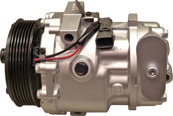 Lizarte 81.10.40.032 - Compressor, air conditioning autospares.lv