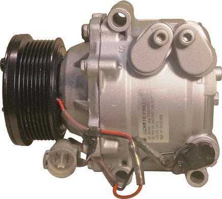 Lizarte 81.10.53.004 - Compressor, air conditioning autospares.lv